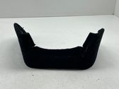 Dashboard lower bottom trim panel