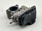 EGR valve