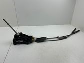 Gear shifter/selector