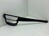 Radio/GPS head unit trim
