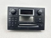 Radio/CD/DVD/GPS head unit