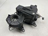 Heater fan/blower