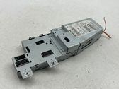 Aerial antenna amplifier