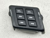 Other switches/knobs/shifts