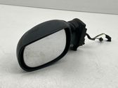 Rétroviseur électrique de porte avant