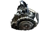 Automatic gearbox