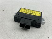 Transfer box differential control unit