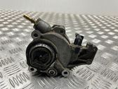 Vacuum pump