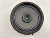 Rear door speaker
