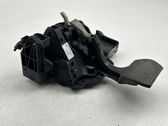 Brake pedal