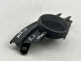 Front fog light trim/grill