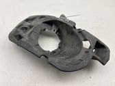Fog light bracket