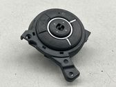 Wing mirror switch