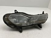 Front fog light