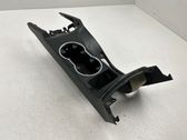 Cup holder front