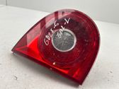 Tailgate rear/tail lights