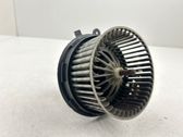 Heater fan/blower