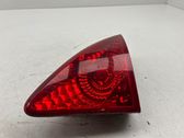Tailgate rear/tail lights