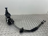 Gear shifter/selector