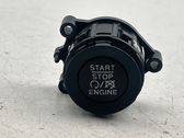 Engine start stop button switch