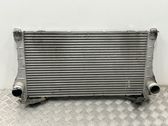 Intercooler radiator
