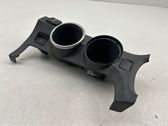 Cup holder front