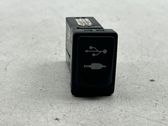 USB socket connector