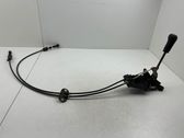 Gear shifter/selector