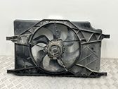 Elektrinis radiatorių ventiliatorius