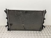 Coolant radiator