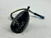 Antena de radio