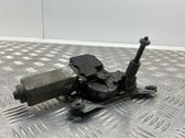 Moteur d'essuie-glace arrière