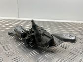 Rear window wiper motor