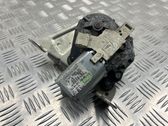 Rear window wiper motor