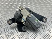 Rear window wiper motor