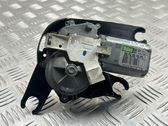 Motor del limpiaparabrisas trasero