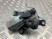 Rear window wiper motor