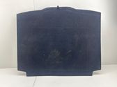 Trunk/boot floor carpet liner
