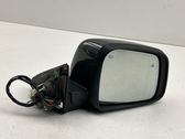 Front door electric wing mirror