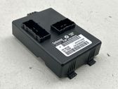 Unité de commande / module de hayon