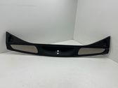 Trunk/boot sill cover protection