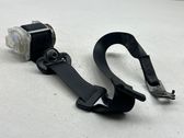 Rear seatbelt