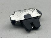 Tailgate/trunk/boot lock/catch/latch