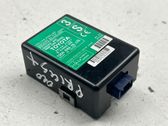 Door control unit/module