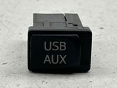 USB socket connector