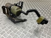 Power steering pump