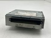 Radio/CD/DVD/GPS head unit