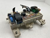 Fuse module