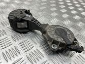 Timing belt tensioner