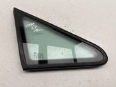 Front door vent window glass four-door